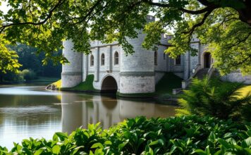 Ontdek de belgische kust, leuven en de ardennen in eén reis