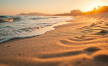 Directe vluchten naar marbella: snel en gemakkelijk de zon in
