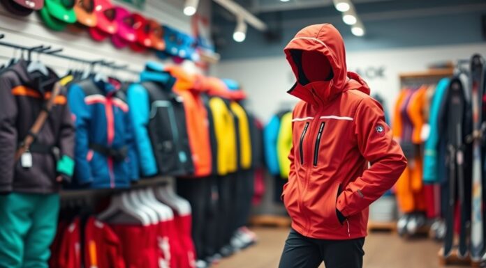 Zo kies je de beste skikleding voor comfort en stijl